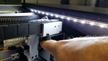 FSL muse laser bed camera setup, here is how to avoid errors