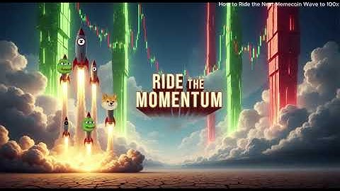 Hoe je de volgende memecoin-golf naar 100x kunt benutten | Crypto-handelstips 2025