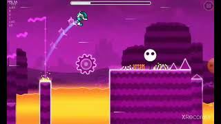 Back level by Gabriel top version GDPS Editor 2.2 screenshot 4