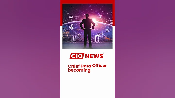 Your Daily Dose of Tech News #shorts #technology #tech #cios #ctos #voiceofcio