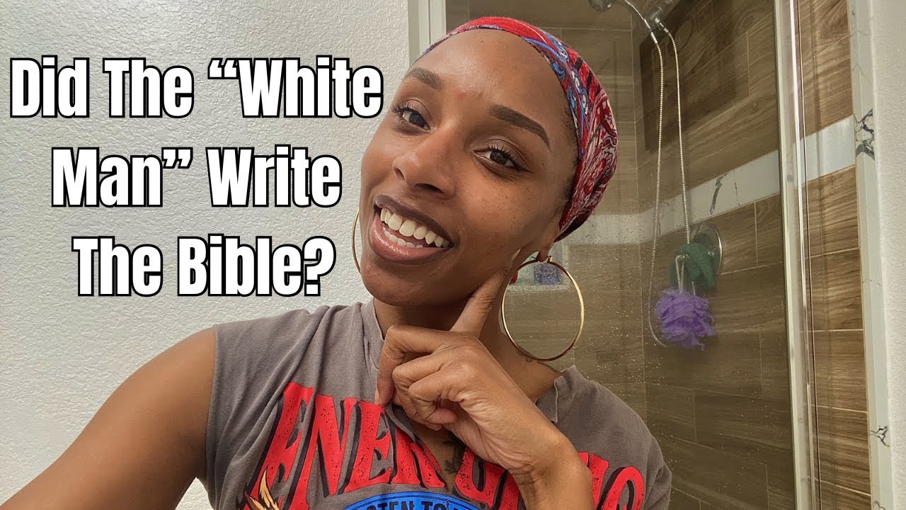 Common Misconceptions The Black Community Have About Christianity 