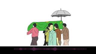 Status Whatsapp ingat mati