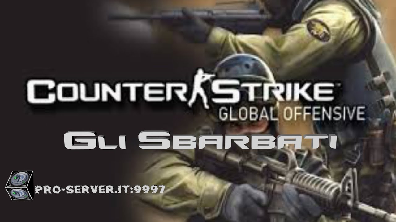 CounterStrike Global Offensive 2 YouTube