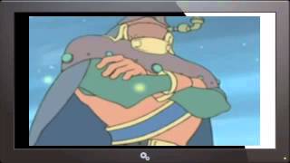 Final Fantasy Unlimited Staffel 1 Folge 12 deutsch german