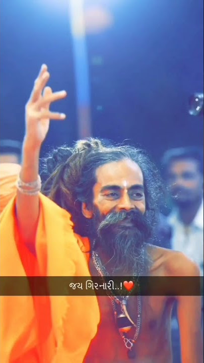 || jay girnari status || shree guru datatre status || amar giri bapu status || bobad editing ||