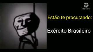 Sr.incrível PERTURBADO (Estão te procurando)