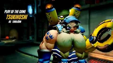 Highlight intro Torbjorn #1