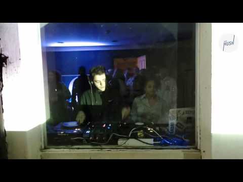Tash Lc b2b Bagheera // Keep Hush Thru The Window