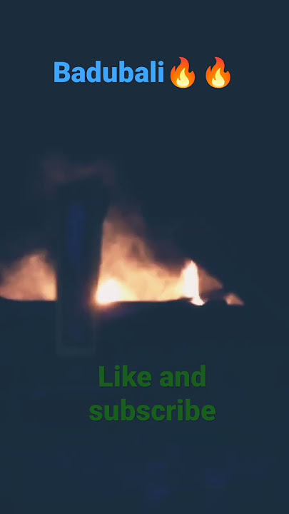 Badubali 🔥🔥🔥