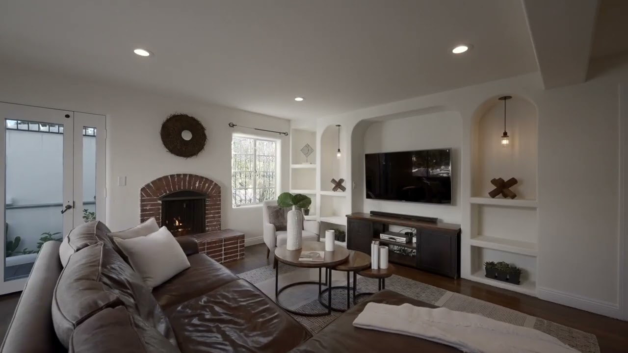 7365 Remley Place, La Jolla CA