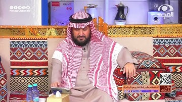 تلاوة ندية بالمقام الحجازي لآيات من سورة الأحقاف ~ القارئ: أحمد الشهراني