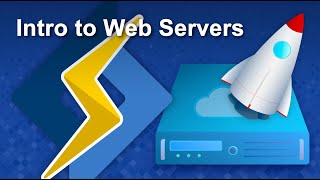Intro To Web Servers