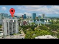 LAKE EOLA/ DOWNTOWN ORLANDO GEM!