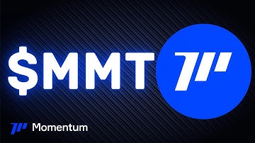 Momentum ($MMT) Crypto Token Review & MMT Coin Price Prediction!