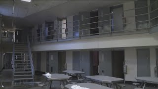Fulton County Commission to consider approving jail medical provider agreement despite calls for con