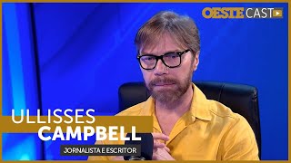 OESTECAST 25 | Ulisses Campbell: 