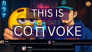 Welcome to Convoke ( a spell table alterative) screenshot 4