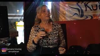 Yaşemi̇n Öz - Bi̇r Çi̇ft Sevdali Bakişin