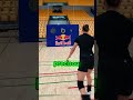 As jogadoras de handebol têm MIRA? 😮
