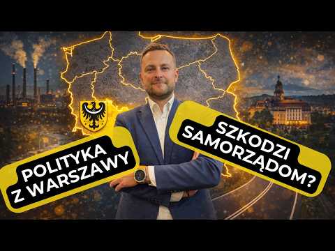 Is Warsaw's politics harmful to local governments?