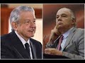 AMLO SE BURLA DE KRAUZE Y SU “DICTADURA PLEBISCITARIA”... DICE QUE ESTÁ OFUSCADO