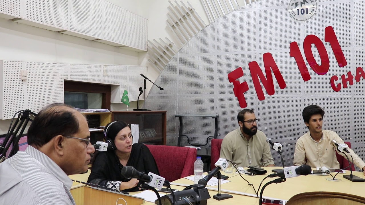 Part-06 #CWC19 final NZ vs ENG #fmworldpakistan & #FM101-14-07-2019 rj com revue