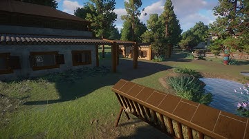 Planet Zoo - Franchise mode, Ep 7 Dall Sheep habitat