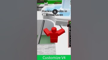 hacking noobs in brookhaven #roblox #c00lkidd #trolling #brookhaven
