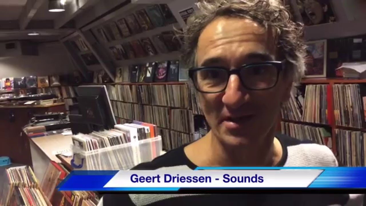 Platenzaak Sounds beste van Nederland