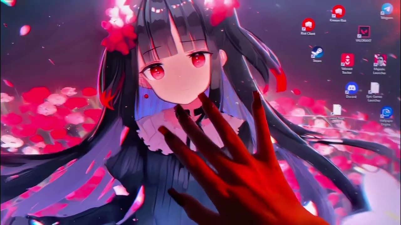 lo-fi asmr мое рабочее место