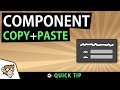 Game Component Management Techniques