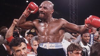 MARVIN HAGLER DOCUMENTARY