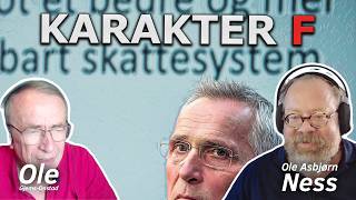 Ness 484 – Det norske folk sier nei