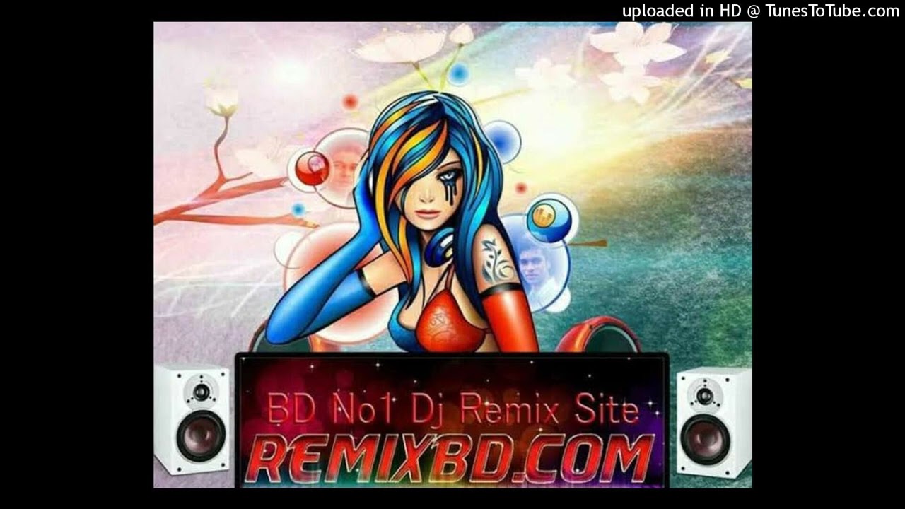 Sonen Go Roser Biyai Bangla Dj Remix ( Trance Mix ) 2025 Dj | TikTok Vairal Dj Gan | DJ