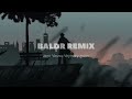 Jeny Vesna Внутренний голос BALDR REMIX