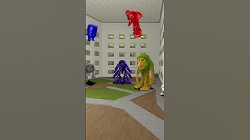 CAN YOU CATCH TRALALERO TRALALA TUNG TUNG TUNG SAHUR LIRILI LARILA TRIPPI TROPPI RAP SONG Garrys Mod