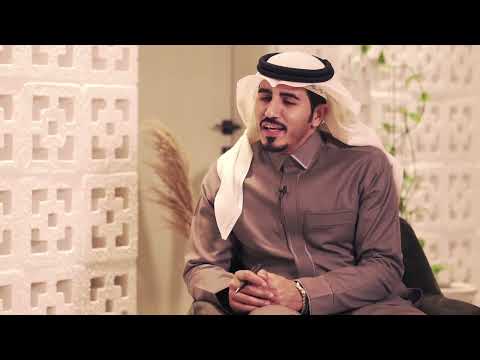 البطاقة الشخصية لـ إبراهيم المعيوف و فكرة بداية سناب لايف مدينة الأنعام 