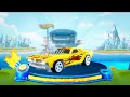 Hot Wheels\Быстрая гонка\мультики про машинки\машинки hot wheels\Выиграли машинку TWIN MILL 3