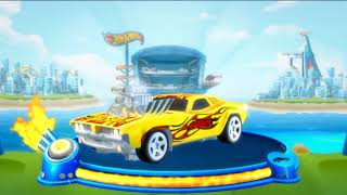 Hot Wheels\Быстрая гонка\мультики про машинки\машинки hot wheels\Выиграли машинку TWIN MILL 3