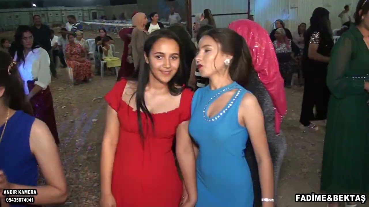 FADİME&BEKTAŞ KINA 3