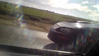 NEON SRT 4 VS SS CAMARO