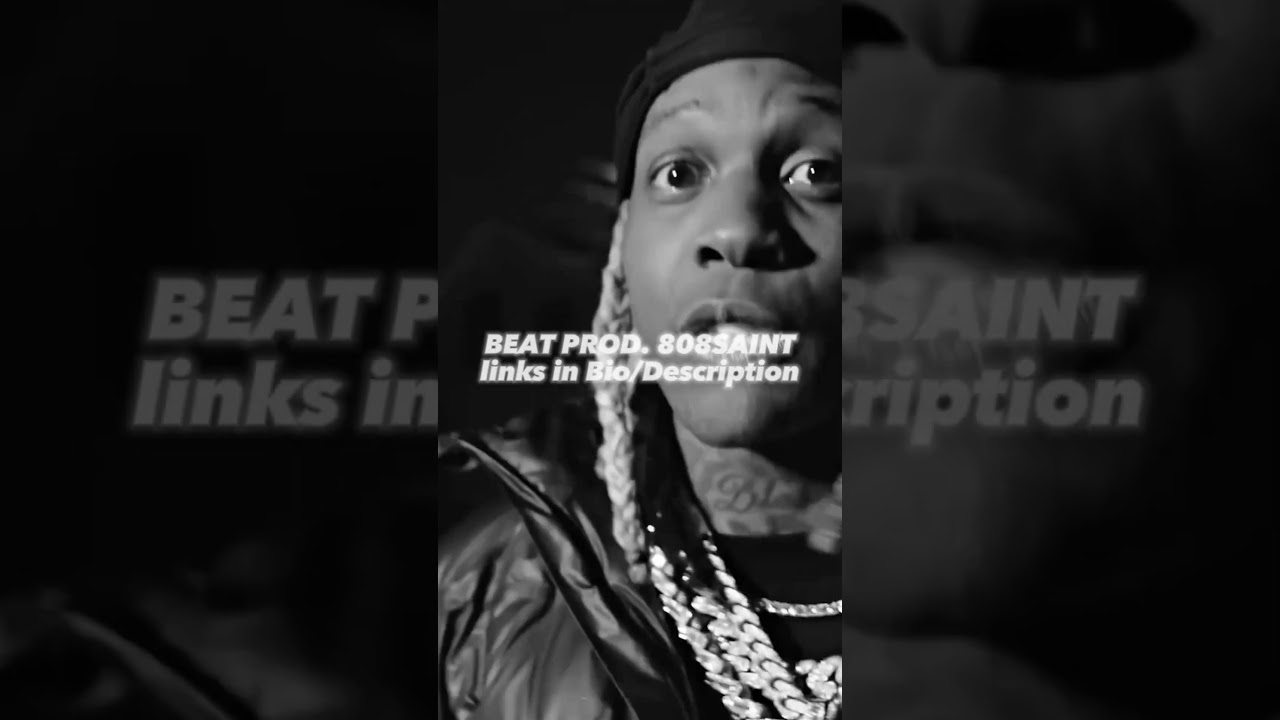 🔥 [FREE] Lil Durk x G Herbo Type Beat 2024