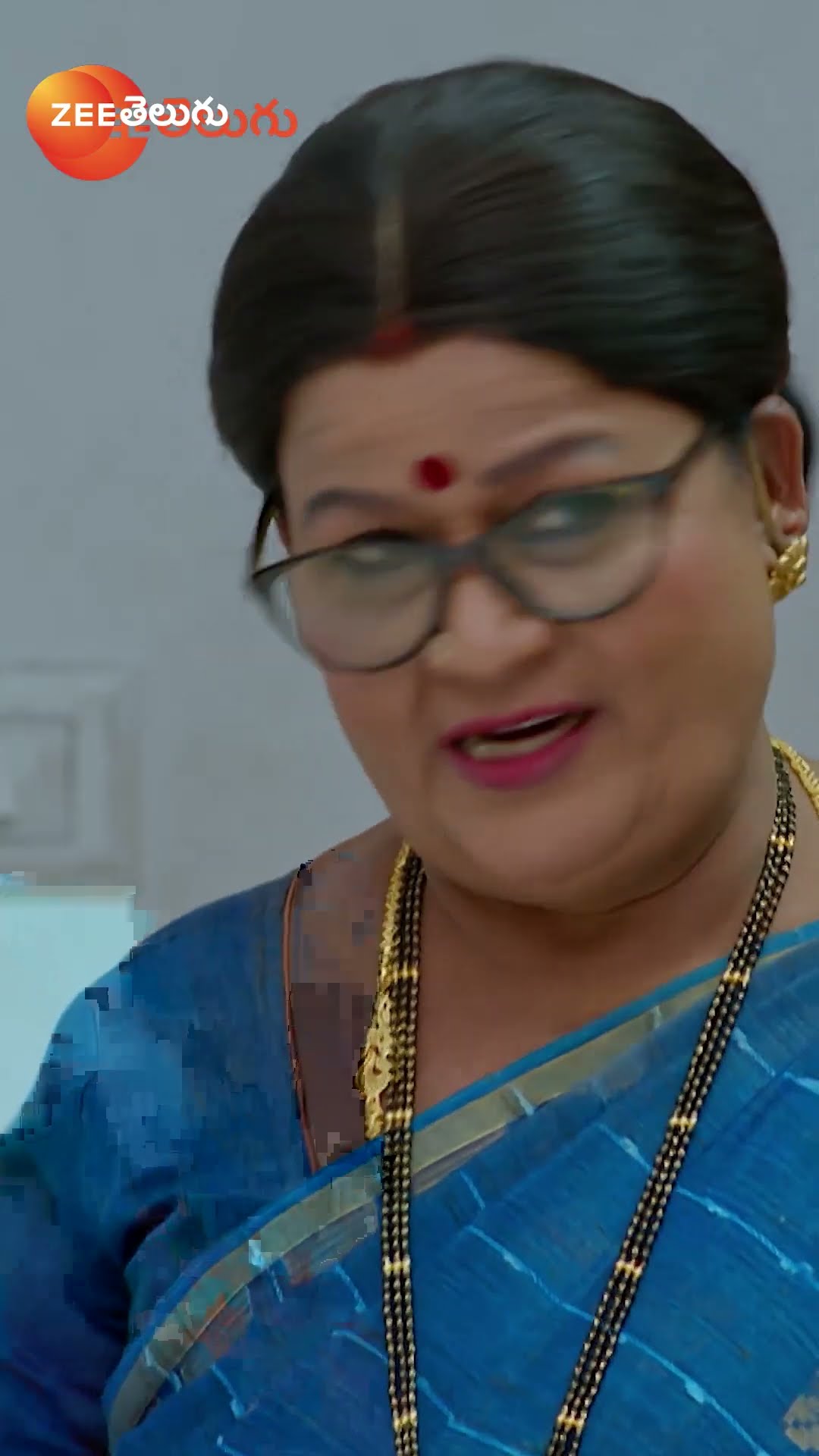 #Nindu Noorella Saavasam #Shorts #Zee Telugu #Entertainment #Family Drama