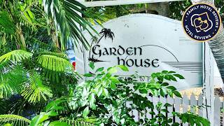 The Garden House | Key West (FL), United States | Hotel Review 🏨