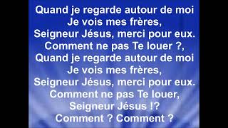 COMMENT NE PAS TE LOUER - PCC Music (cover Aurélien Saniko)