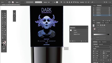 Creating a digital mockUp