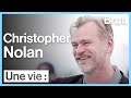 Une vie  christopher nolan