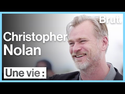 Vidéo: Nolan Christopher: Biographie, Carrière, Vie Personnelle