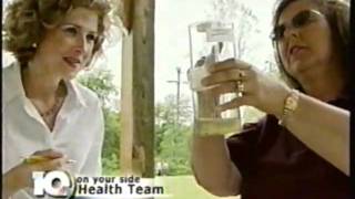 WSLS 2003 On Your Side Promo