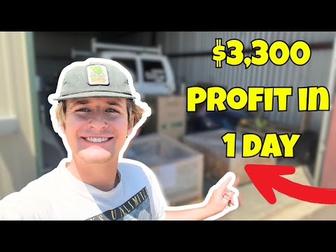 My $1M Appliance Flipping Plan
